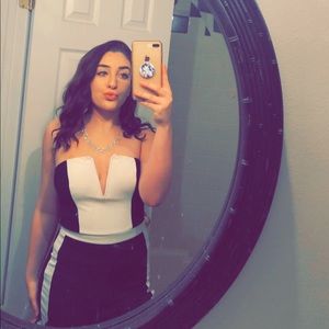 Meet your Posher, Victoria